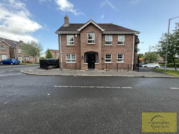 Photo 1 of 88 Mount Eagles Square, Dunmurry, Belfast