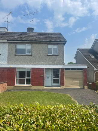 Photo 1 of 14 Gardenrath Close, Kells
