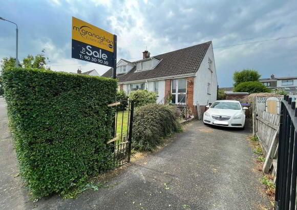 Photo 1 of 73 Ladybrook Crescent, Ladybrook, Belfast