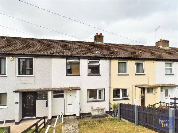 Photo 1 of 7 Priory Crescent, Newry