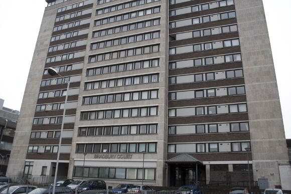 Photo 1 of 504 Bradbury Court, Belfast