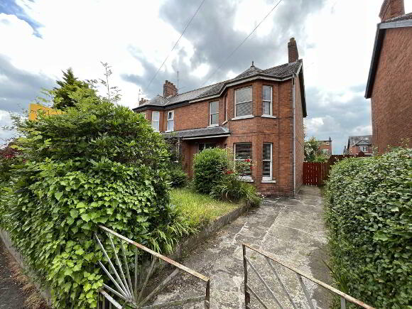 Photo 1 of 46 Norfolk Drive, Glen Road, Belfast