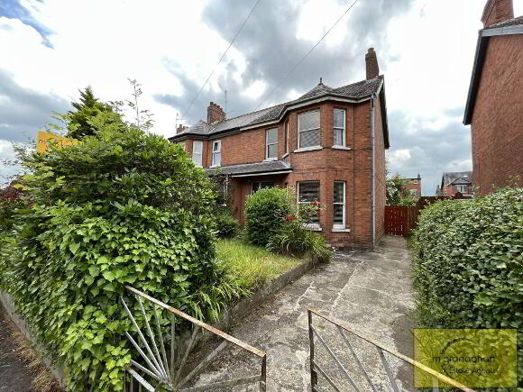 Photo 1 of 46 Norfolk Drive, Glen Road, Belfast