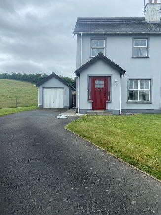 Photo 1 of 9 Aughan Grove, Poyntzpass, Newry