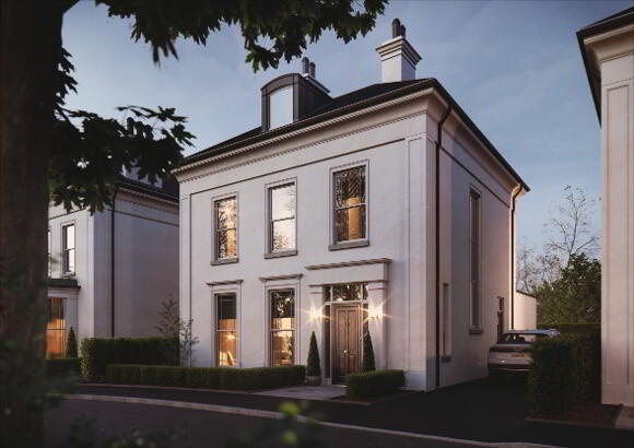 Photo 1 of No.4 The Elegance, Rosewood Lane, Steelstown Road, Derry