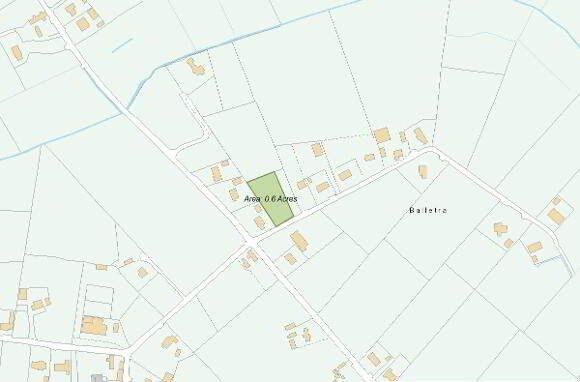 Photo 1 of Sw Of 46 Coole Road, Aughamullan, Coalisland