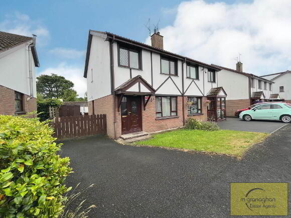 Photo 1 of 2 Meadowside, Glenavy, Crumlin