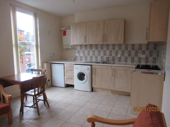 Photo 1 of Unit 3, 43 Fitzroy Avenue, Belfast