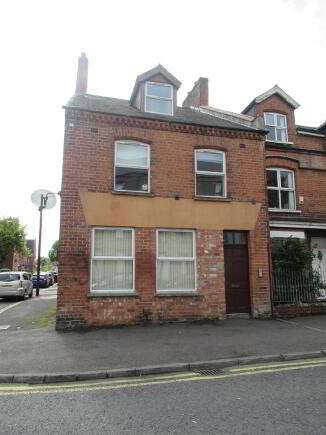 Photo 1 of Unit 1, 44 Fitzroy Avenue, Belfast