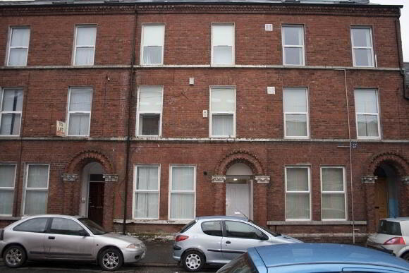Photo 1 of Unit 1, 71 Fitzroy Avenue, Belfast