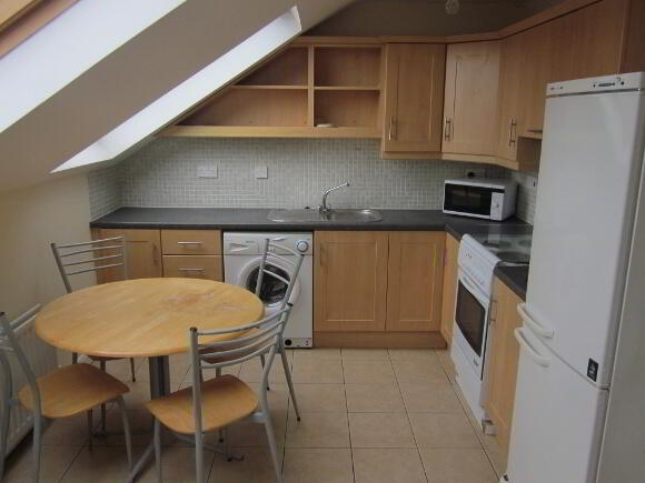 Photo 1 of Unit 4, 76 Fitzroy Avenue, Belfast