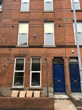 Photo 1 of Unit 1, 100 Fitzroy Avenue, Belfast