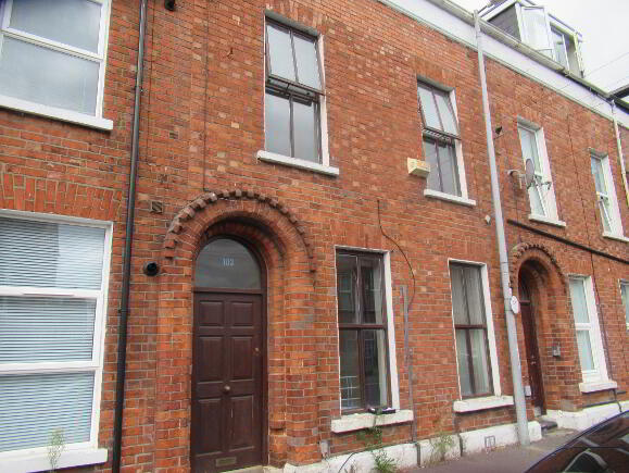 Photo 1 of Unit 2, 103 Fitzroy Avenue, Belfast