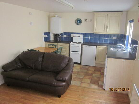 Photo 1 of Unit 1, 115 Fitzroy Avenue, Belfast