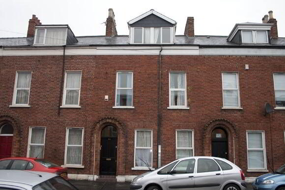 Photo 1 of Unit 1, 115 Fitzroy Avenue, Belfast