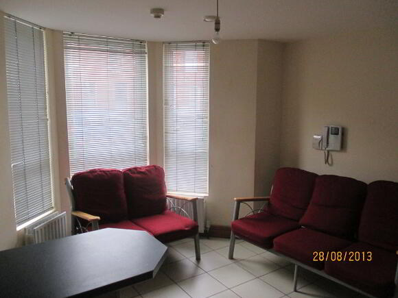 Photo 1 of Unit 1, 136 Fitzroy Avenue, Belfast