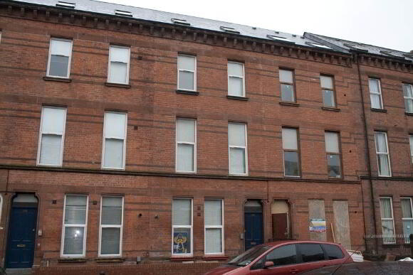 Photo 1 of Unit 1, 108 Fitzroy Avenue, Belfast
