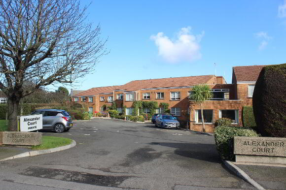 Photo 1 of 8 Alexander Court, Bangor