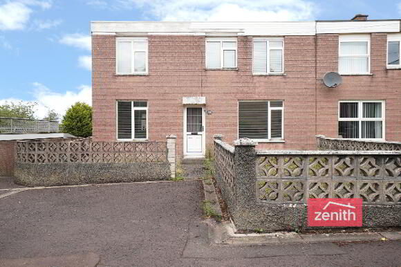 Photo 1 of 59 Melfort Drive, Belfast
