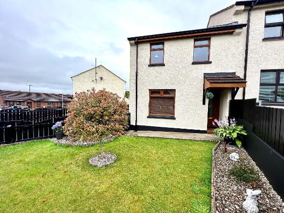 Photo 1 of 50 Ardnabrocky, Drumahoe, L'Derry