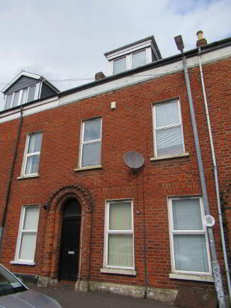 Photo 1 of Unit 2, 113 Fitzroy Avenue, Belfast