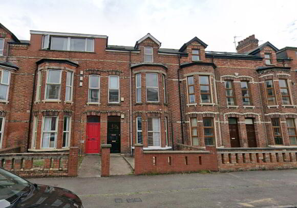 Photo 1 of Unit 2, 124 Fitzroy Avenue, Belfast
