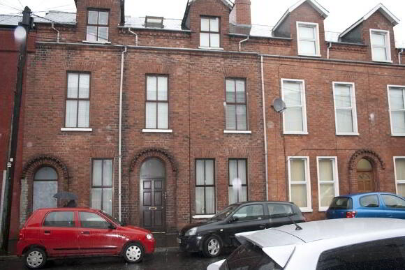 Photo 1 of Unit 1, 8 Cameron Street, Belfast