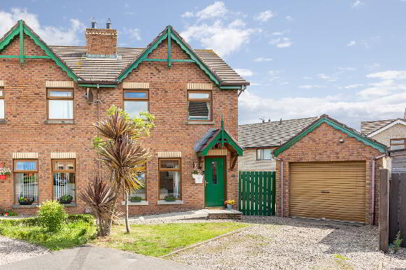 Photo 1 of 15 Stonebridge Cottages, Conlig