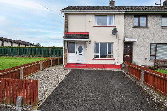 Photo 1 of 33 Neillsbrook Park, Randalstown