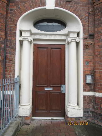 Photo 1 of Unit 1, 32 Cromwell Road, Belfast
