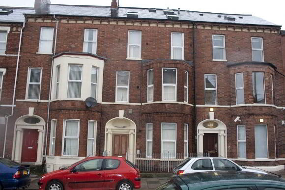 Photo 1 of Unit 2, 32 Cromwell Road, Belfast