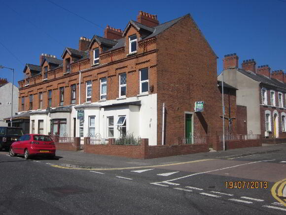 Photo 1 of 55 Agincourt Avenue, Belfast