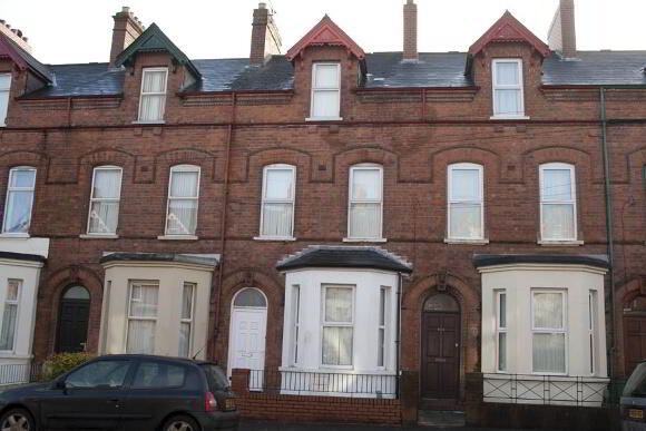 Photo 1 of 128 Agincourt Avenue, Belfast