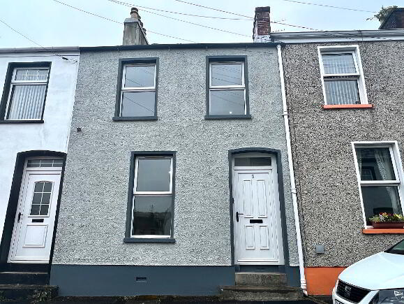 Photo 1 of 3 Harding Street, Derry