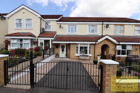 Photo 1 of 62 Derryveagh Drive, Suffolkroad, Belfast