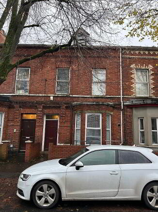 Photo 1 of Unit 1, 34 Wolseley Street, Belfast
