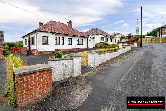 Photo 1 of 4 Castlefields, Dungannon