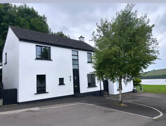 Photo 1 of 3 Ballyore Grove, Newbuildings, L'Derry
