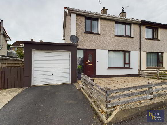 Photo 1 of 14 Shandon Park, Newry