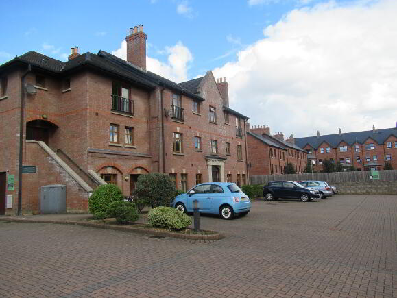 Photo 1 of Unit 2, 86 The Cloisters, Belfast