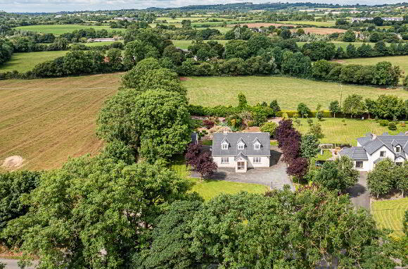 Photo 1 of Knockduff, Millands Road, Gorey