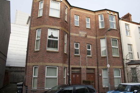 Photo 1 of 41a Dunluce Avenue, Belfast