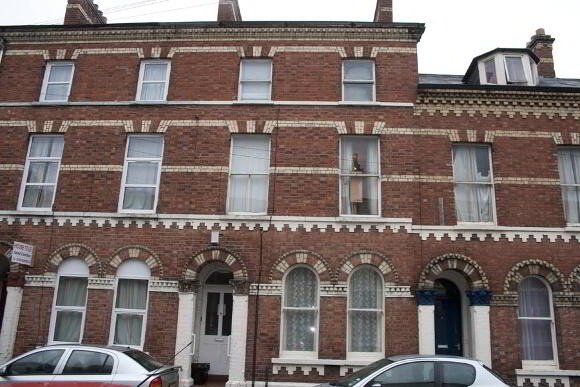 Photo 1 of Unit 3, 9 Eblana Street, Belfast