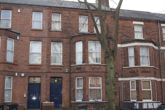 Photo 1 of Unit 2, 33 Eglantine Avenue, Belfast