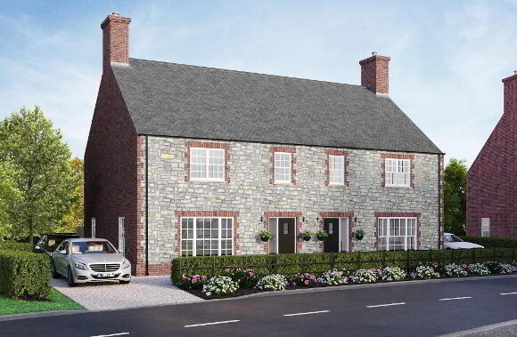 Photo 1 of Broadwater Demesne, 12b Soldierstown Road, Aghalee