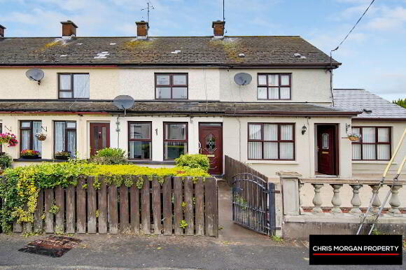 Photo 1 of 16 Derryvale Road, Coalisland, Dungannon