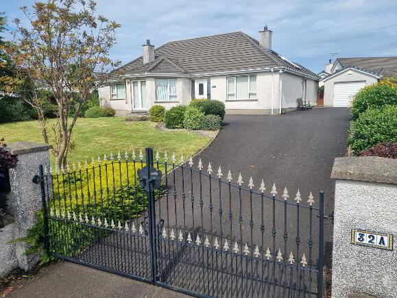 Photo 1 of 32a Castlecat Road, Bushmills