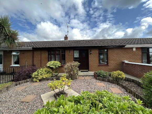 Photo 1 of 21 Glencolin Walk, Glen Road, Belfast