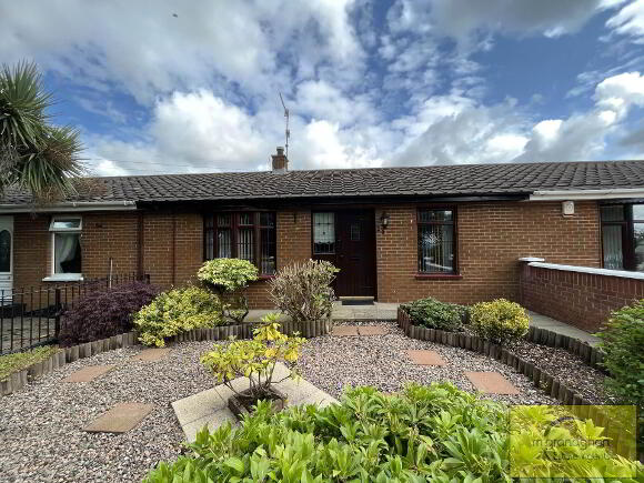 Photo 1 of 21 Glencolin Walk, Glen Road, Belfast