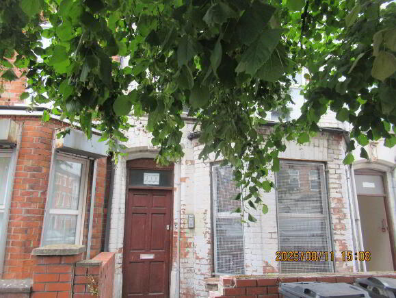 Photo 1 of Unit 1, 118 University Street, Belfast